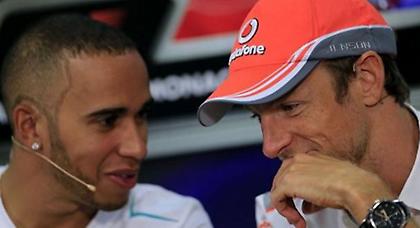 Την τιμωρία της Mercedes θέλει ο Μπάτον