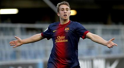 Και εκτός Ισπανίας κοιτάει ο Ντελοφέου