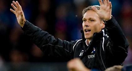 Δεν ασχολείται με τη Μίλαν ο Φαν Μπάστεν