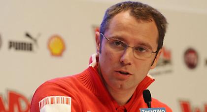 Ντομενικάλι: «Να κάνουμε και εμείς δοκιμές»