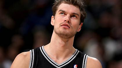 Διέψευσε τα περί Ρεάλ ο Σπλίτερ