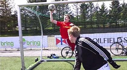 Καν' το όπως ο Σουάρες!