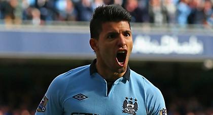 Πιστός στη Σίτι δηλώνει ο Αγουέρο