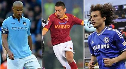 Μετά τον Νεϊμάρ, ενισχύει την άμυνα