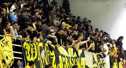 Κάλεσμα νίκης απ’ τον Λαζόπουλο