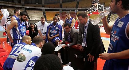 «Καλή παρουσία με τους καλύτερους της Ευρώπης»