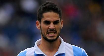 Θέλει να ακολουθήσει τον Πελεγκρίνι ο Ίσκο