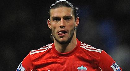 Δεν το κουνάει από το Άνφιλντ ο Κάρολ