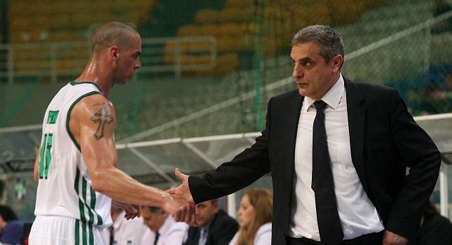 Γκουίν: «Μακάρι να μείνω και του χρόνου»