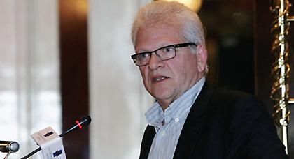 Σαρρής: «Κίνηση απελπισίας»