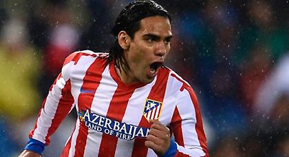 Πέρασε τα ιατρικά ο Φαλκάο