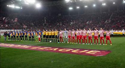 Ο Μαρτίνεθ, ο Σουμ κι ο… Ολυμπιακός!