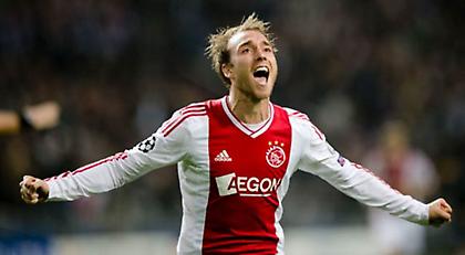 «Μάχη» της Ντόρτμουντ για Έρικσεν