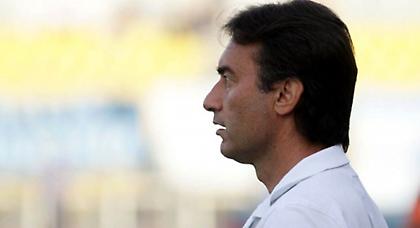 Τέλος ο Χατζηνικολάου