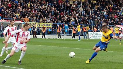 Και τώρα… μόνοι τους!