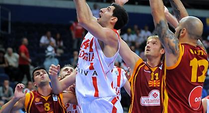 «Μπορούν να προσφέρουν ακόμα οι Πέρο και Βλάντο»