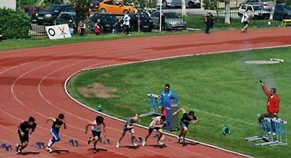 Ανακοινώθηκαν τα αγωνίσματα για τα «Τοφάλεια»