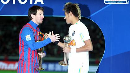 Τα νέα παπούτσια του Νεϊμάρ (video)