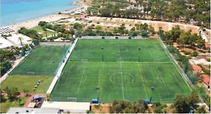 Έπαιξαν για τα παιδιά με νέο-πλασματικές παθήσεις