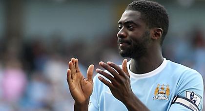 Στη Λίβερπουλ ο Κόλο Τουρέ