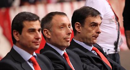 Τόμιτς: «Κοιτάμε μόνο το πρώτο ματς»