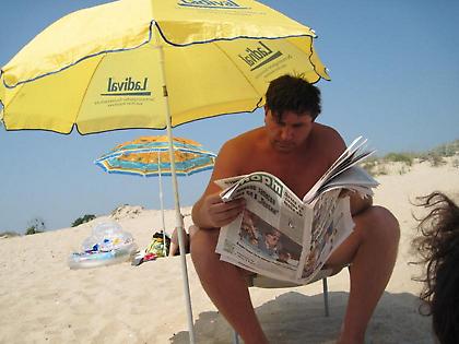 FC: Διαδηλώνω ergo sum; Παλιά...