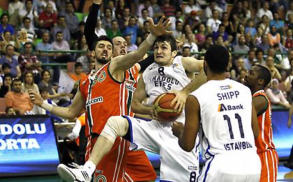 Αυτή τη φορά την πάτησε η Εφές