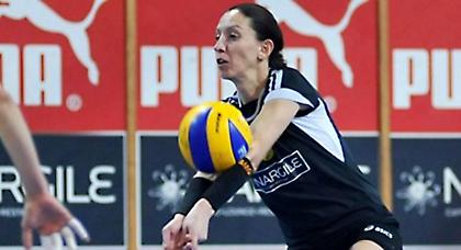 Στον Ηρακλή Κηφισιάς η Σάκκουλα