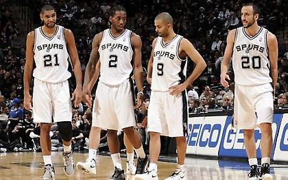 Η απάντηση στους επικριτές του ΝΒΑ