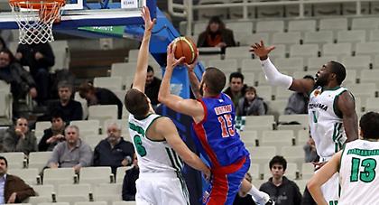 Στο τέλος θα μείνουν μόνο δύο