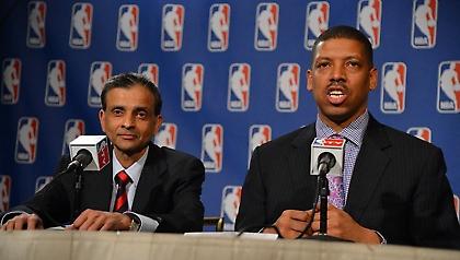 Εγκρίθηκε η πώληση των Κινγκς