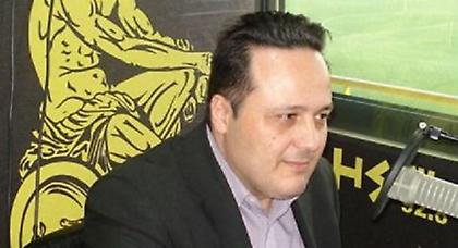 Το νέο ΔΣ του Ερασιτέχνη Άρη