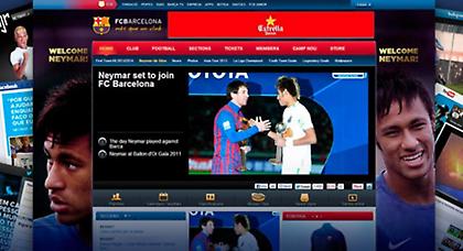 Το πρώτο ρεκόρ του… Νεϊμάρ!