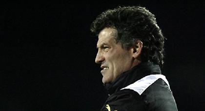 Γεωργούλης: «Χρειάζονται προσθήκες»