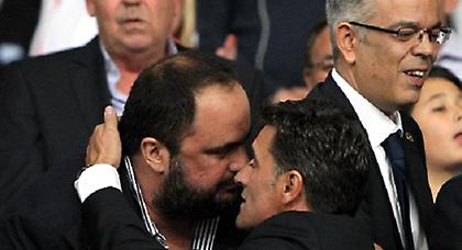 «Φιξάρεται» το ραντεβού…