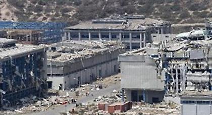 Καταδίκη των έξι κατηγορουμένων για την έκρηξη στο Μαρί ζήτησε η Εισαγγελία