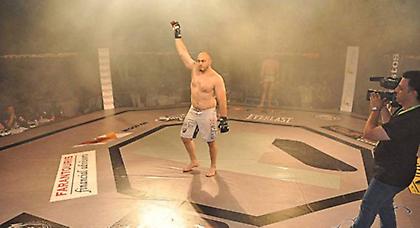 Πάτησε στις ΗΠΑ