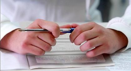 Με τέσσερα μαθήματα συνεχίζονται οι πανελλαδικές