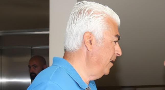 «Ο Τσακίρης ήταν μεγάλη ευκαιρία για τον Πανιώνιο»