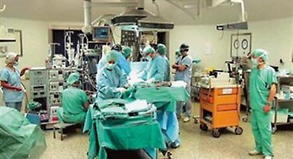 Γιατί είναι επικίνδυνες οι χειρουργικές επεμβάσεις την Παρασκευή