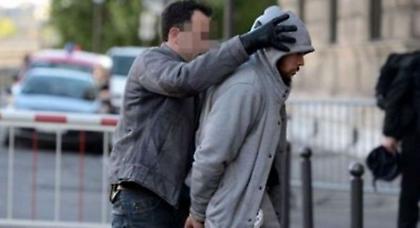 Σύλληψη ακραίου ισλαμιστή στη Γαλλία