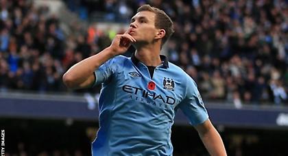 «Θα μείνει στη Σίτι ο Τζέκο»