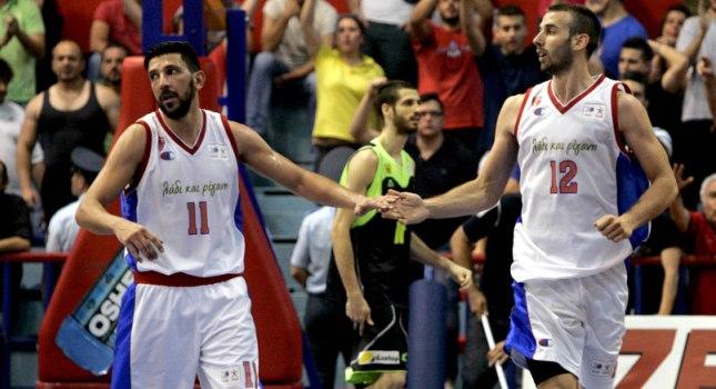 Γεμάτο γήπεδο με Παναθηναϊκό