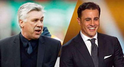 «Με τα πόδια στη Μαδρίτη για τον Κάρλο»