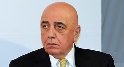 Την Πέμπτη κρίνεται του Αλέγκρι