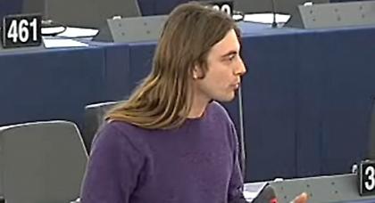 Έφυγε από το ΠΑΣΟΚ ο Κρίτων Αρσένης