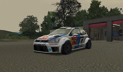 Βλέπει νίκη στο «Ράλι Ακρόπολις» ο Λάτβαλα