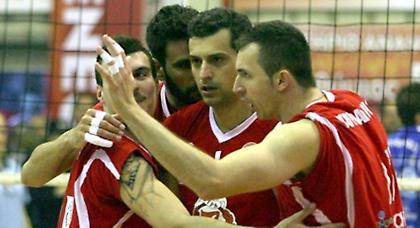 Οι αντίπαλοι του Ολυμπιακού στο Τσάμπιονς Λιγκ