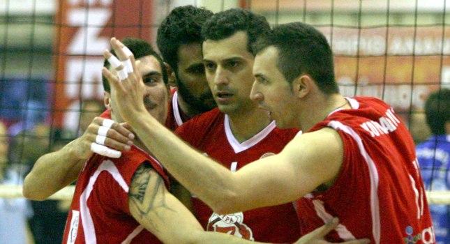 Οι αντίπαλοι του Ολυμπιακού στο Τσάμπιονς Λιγκ