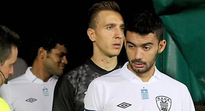 Γλύκος: «Το αποτέλεσμα μας ενδιαφέρει»